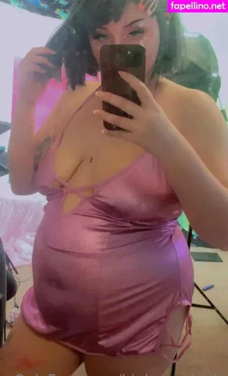 Bigbunnybelly OnlyFans Thumbnail #smn6Eiv65i