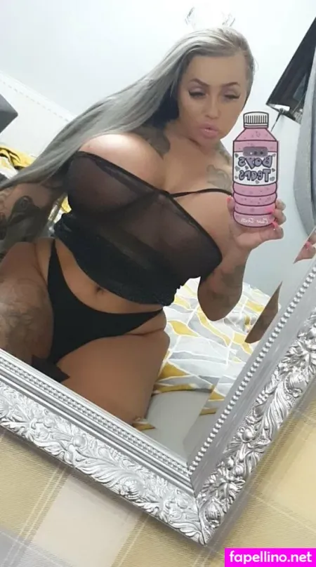 Bigbustyblondeuk OnlyFans Thumbnail #QbDTXNjCqI