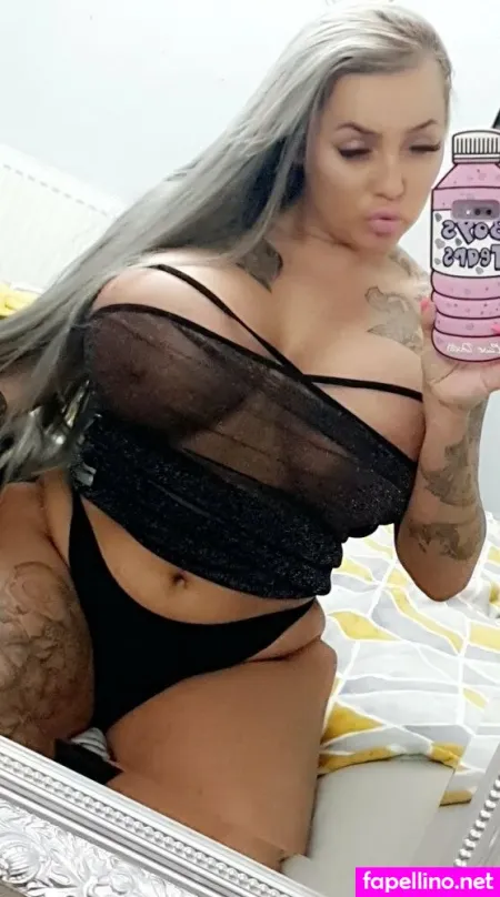 Bigbustyblondeuk OnlyFans Thumbnail #dibsSwYEkB