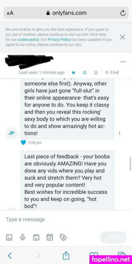 Bigbuttbambii OnlyFans Thumbnail #0Vq67WZWSv