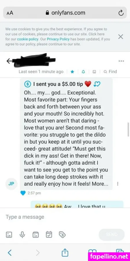 Bigbuttbambii OnlyFans Thumbnail #VkQV9b7BQC