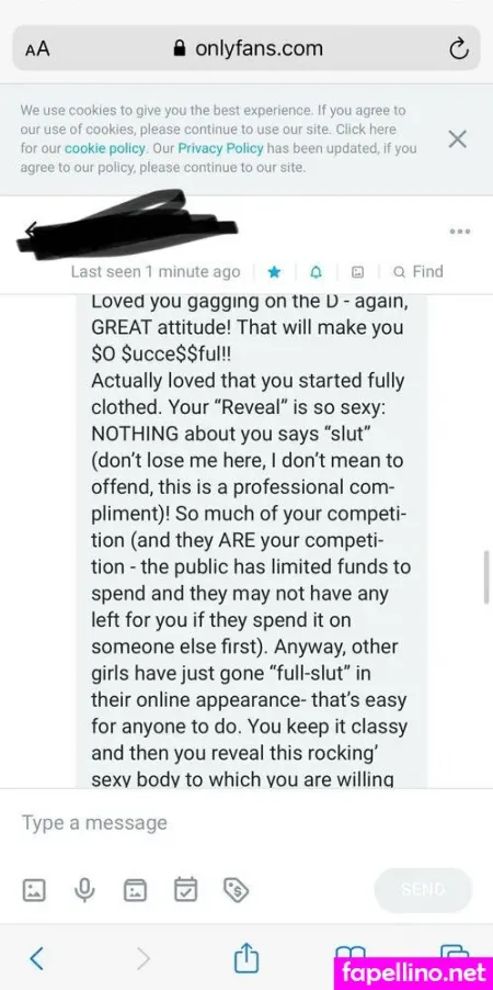 Bigbuttbambii OnlyFans Thumbnail #jycAIBPkL7