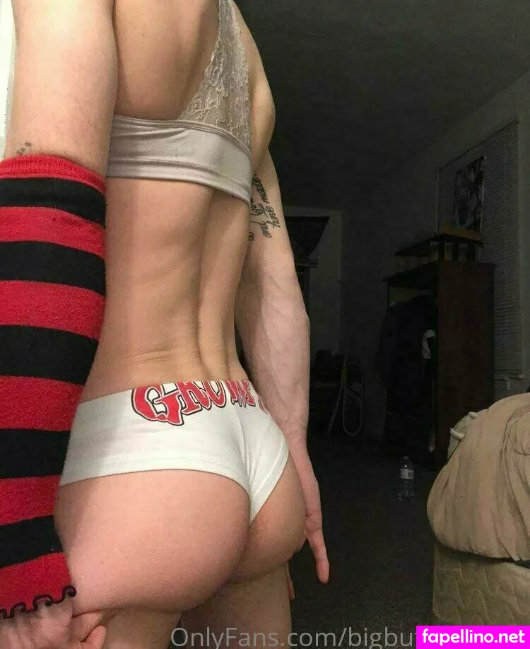 bigboynextdoor1, bigbuttbetaboi Nude Leaked OnlyFans Photo #QzZ57amldb