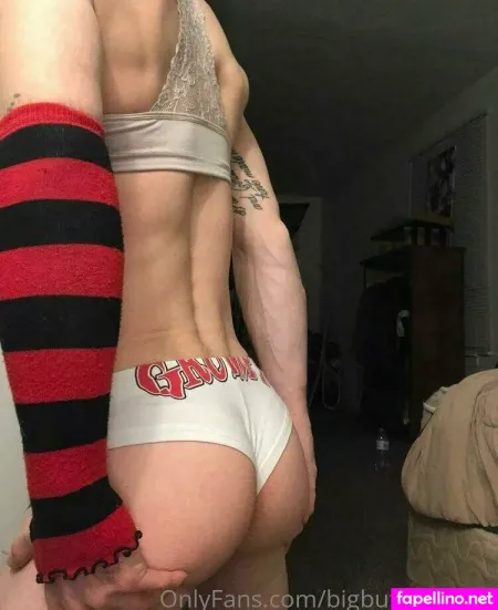Bigbuttbetaboi OnlyFans Thumbnail #sdw8YBTUzD
