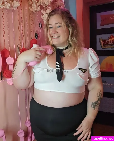 Bigbuttlexy OnlyFans Thumbnail #mwIOcxWIvv