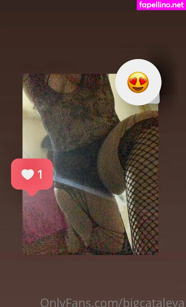 __itscataleya, bigcataleya Nude Leaked OnlyFans Photo #4PmsVEYGFO