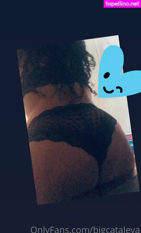 Bigcataleya OnlyFans Thumbnail #IqnIFiXWwR