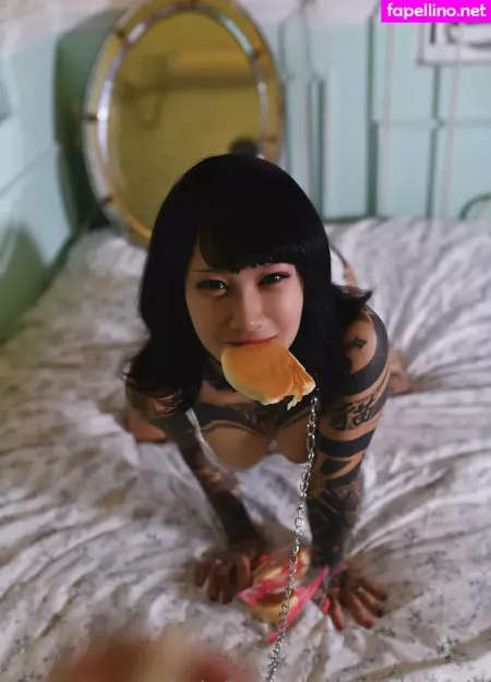 Bigcatmia OnlyFans Thumbnail #MHdqogEZXm