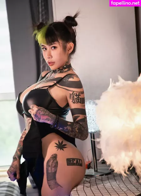 Bigcatmia OnlyFans Thumbnail #OVMPRU094T