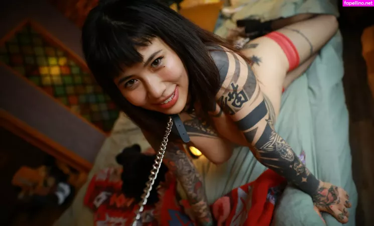 Bigcatmia OnlyFans Thumbnail #zpTSaDPPEv