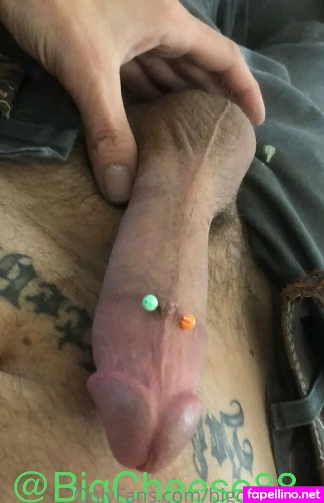 bigcheese88 Nude Leaked OnlyFans Photo #fGGsI4Jca0