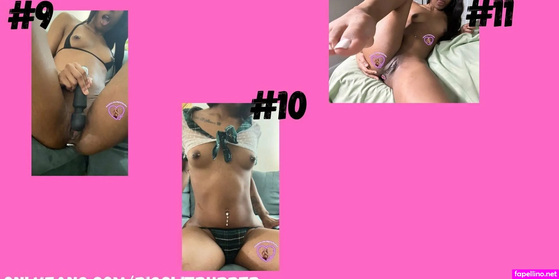 bigclitrubber Nude Leaked OnlyFans Photo #Hgef172ktD