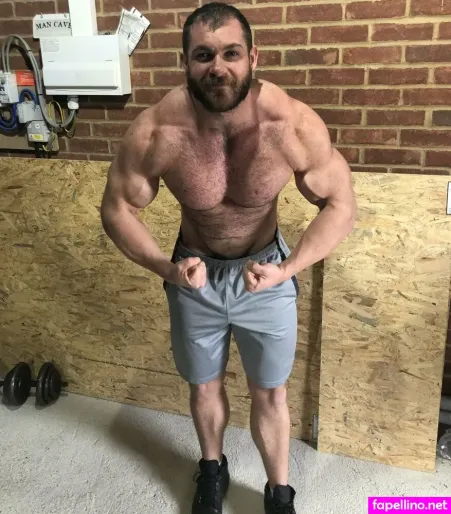 Bigconnor OnlyFans Thumbnail #4JOGdvzJna