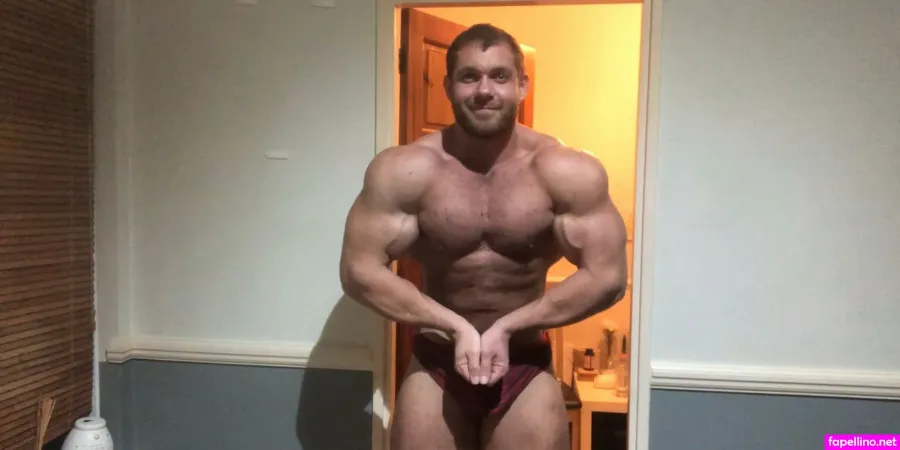 Bigconnor OnlyFans Thumbnail #AToTnToAZN