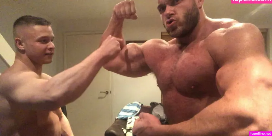 Bigconnor OnlyFans Thumbnail #Css6I20uYa