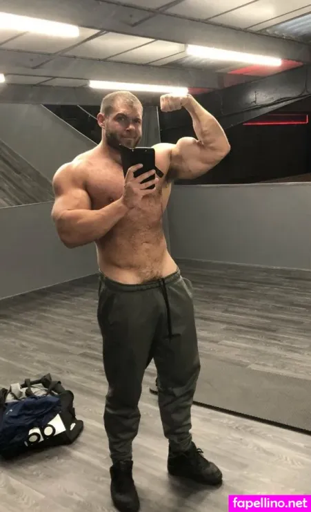 Bigconnor OnlyFans Thumbnail #LuMqWKtztd