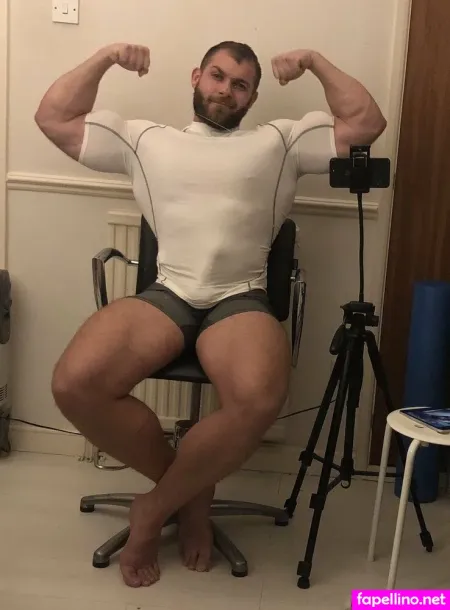 Bigconnor OnlyFans Thumbnail #aCYtr7yp0c