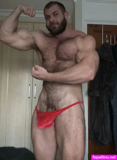 Bigconnor OnlyFans Thumbnail #j4J0U2XS6X