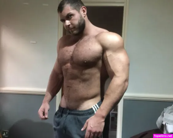 Bigconnor OnlyFans Thumbnail #qxm8faBEbG