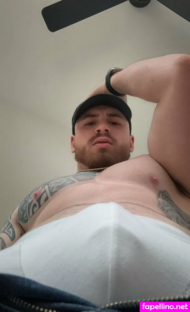 bigdaddygrif, bigdaddygrif_ Nude Leaked OnlyFans Photo #GfRKvsm9qp