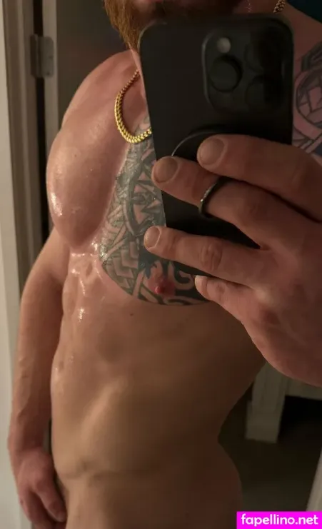 Bigdaddygrif OnlyFans Thumbnail #I1JIslMar2