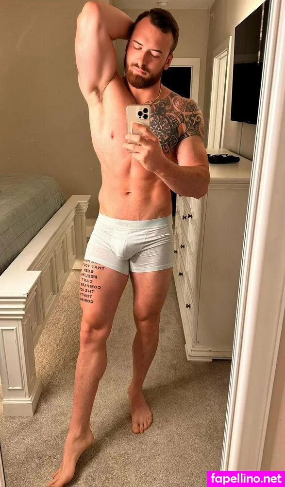 bigdaddygrif, bigdaddygrif_ Nude Leaked OnlyFans Photo #Imv0cVJyyR