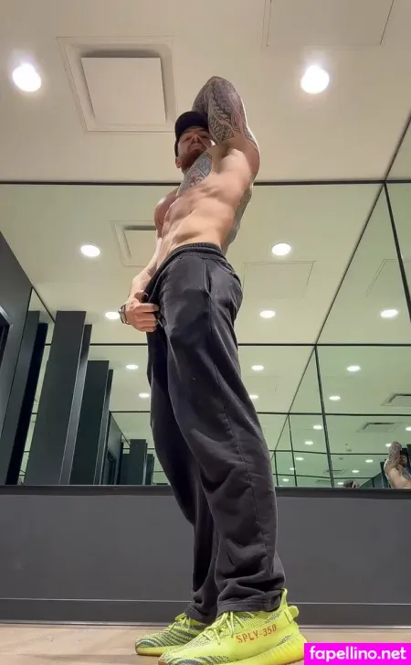 Bigdaddygrif OnlyFans Thumbnail #KlBEETMUSm