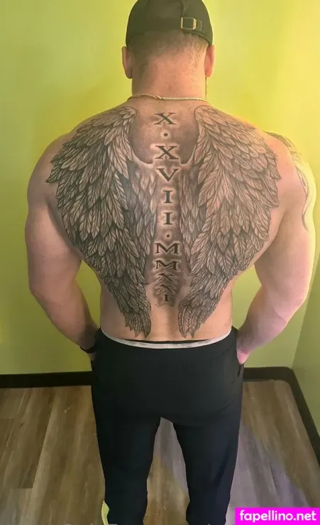 Bigdaddygrif OnlyFans Thumbnail #Pwh5UAm9rG