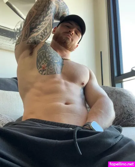 Bigdaddygrif OnlyFans Thumbnail #cGuc1WVxVZ