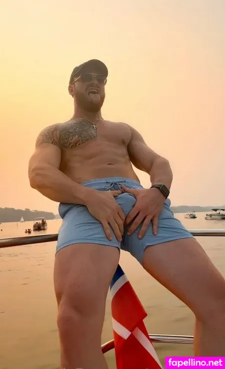 Bigdaddygrif OnlyFans Thumbnail #sbRzhtWb48