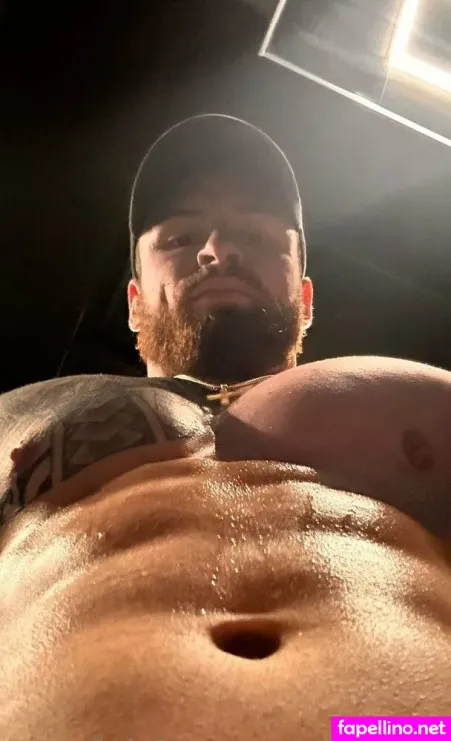 Bigdaddygrif OnlyFans Thumbnail #sckiDsDjRZ