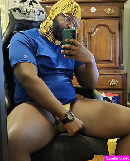 Bigdaddytoaddick OnlyFans Thumbnail #TTXOboeBsO