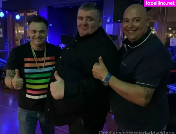 Bigdaddyvideos OnlyFans Thumbnail #JgdljfPQpe