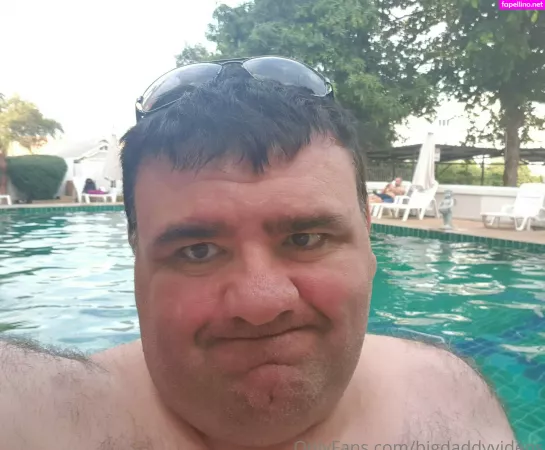 Bigdaddyvideos OnlyFans Thumbnail #iXyvOiPZUE