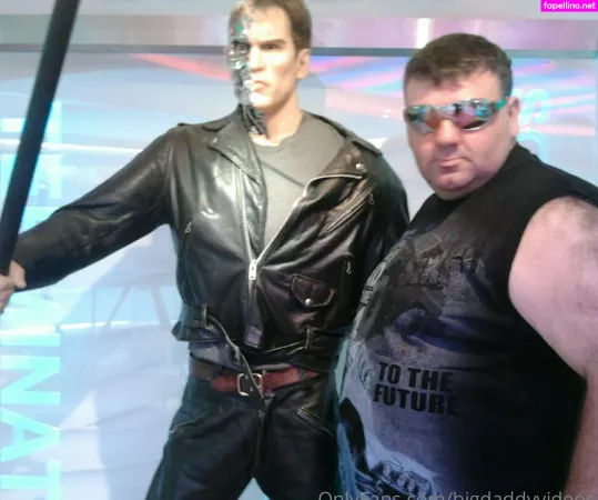 Bigdaddyvideos OnlyFans Thumbnail #lgBN1ZEcZI