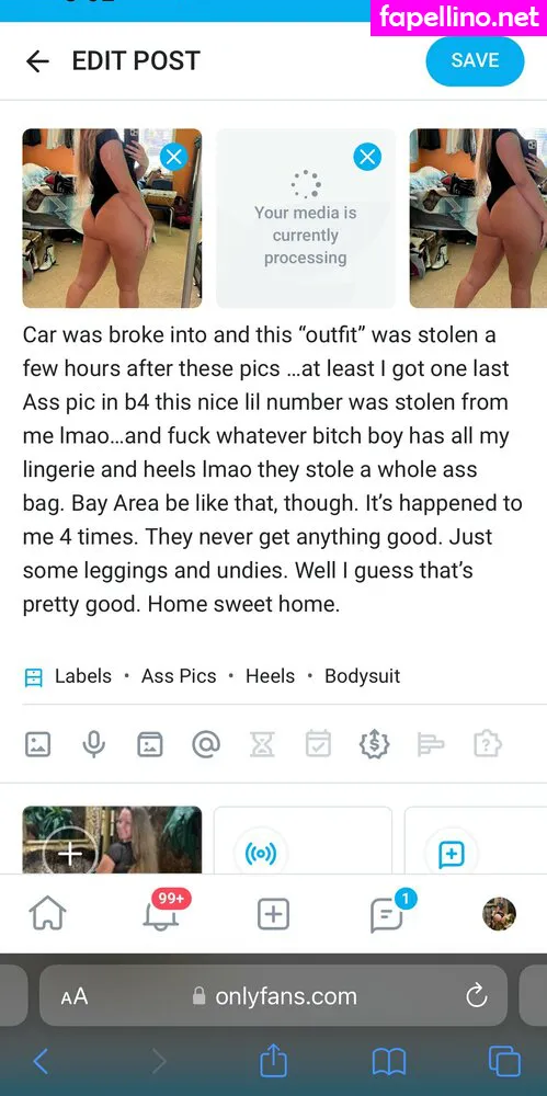 big_chuuch, bigduchvip Nude Leaked OnlyFans Photo #HLMhCXst2Z