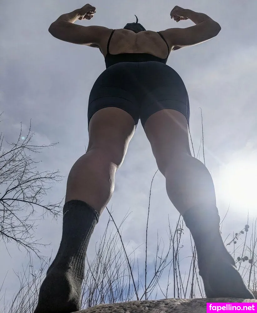 bigfitfeet11 Nude Leaked OnlyFans Photo #RdzJAevg2G