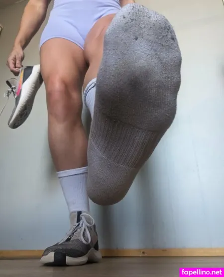 Bigfitfeet11 OnlyFans Thumbnail #gJYYvO4pvX