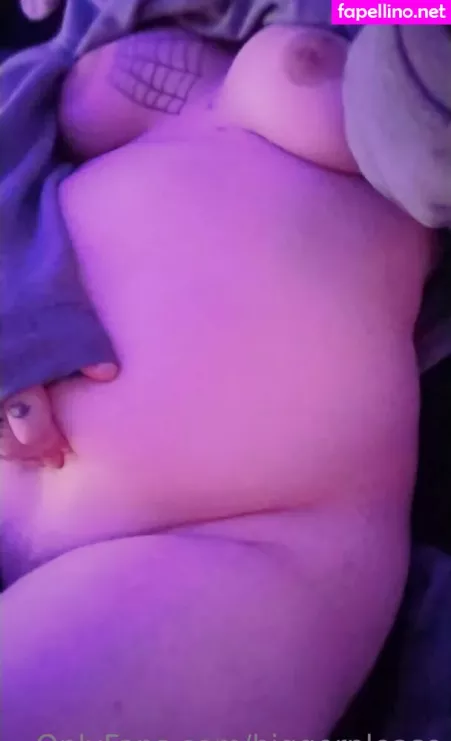 Biggerplease OnlyFans Thumbnail #mOgzOxefRt