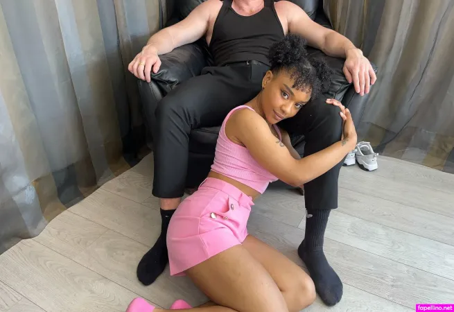 Biggerthanurbf OnlyFans Thumbnail #fWasA7fvMW
