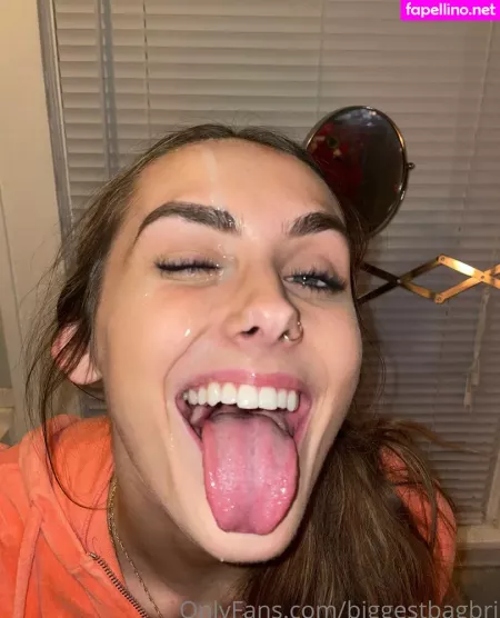 Biggestbagbri OnlyFans Thumbnail #8CeD2EADEV
