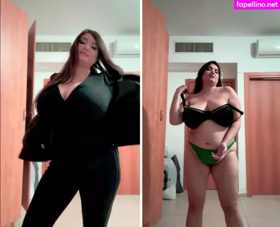 Biggestboobsinisrael OnlyFans Thumbnail #8FS7pQZd51