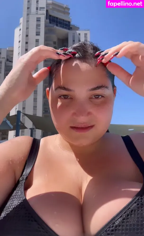 biggestboobsinisrael, bigimplantfans Nude Leaked OnlyFans Photo #VhgL0qkLCV