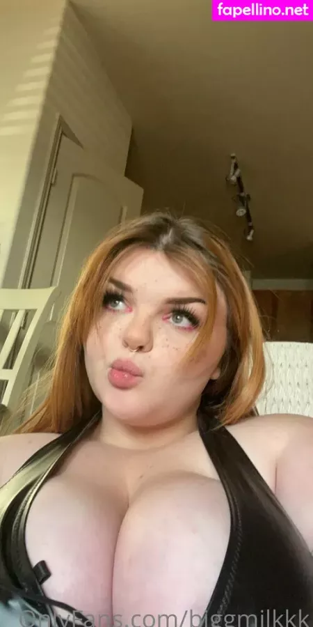 Biggmilkkk OnlyFans Thumbnail #Z4ZRYhDBpU