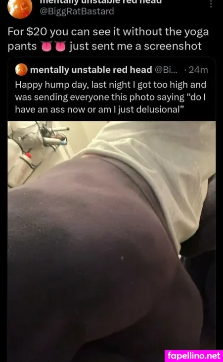 Biggratbastard OnlyFans Thumbnail #hh2OM7Uul5