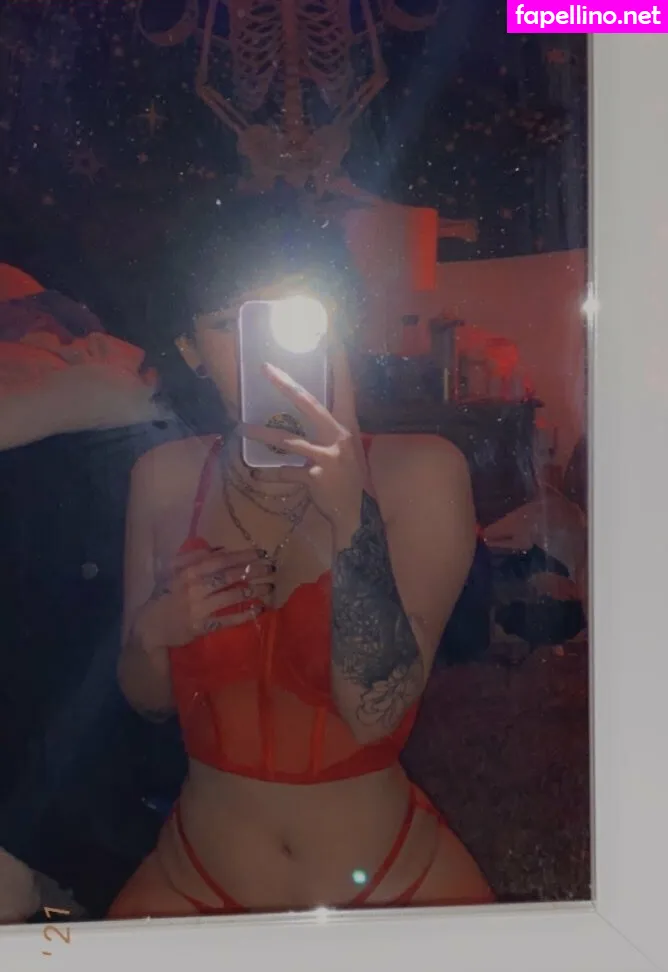 biggtittygothgirl Nude Leaked OnlyFans Photo #098fgoFm65