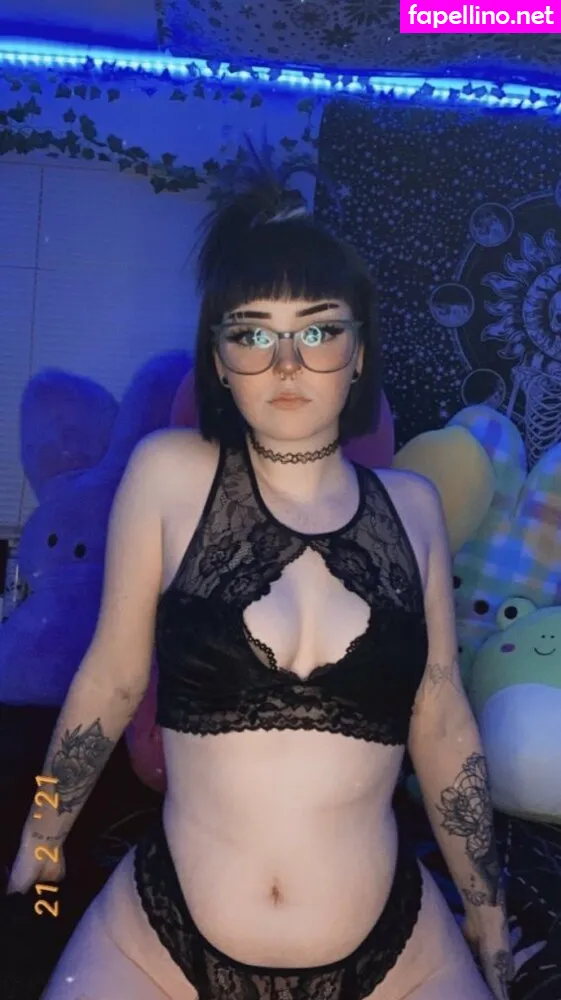 biggtittygothgirl Nude Leaked OnlyFans Photo #4MGws7rLS3