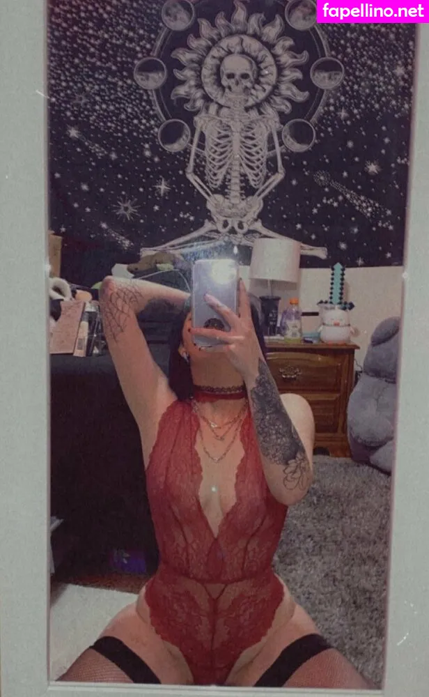 biggtittygothgirl Nude Leaked OnlyFans Photo #WEZ67BIwLD