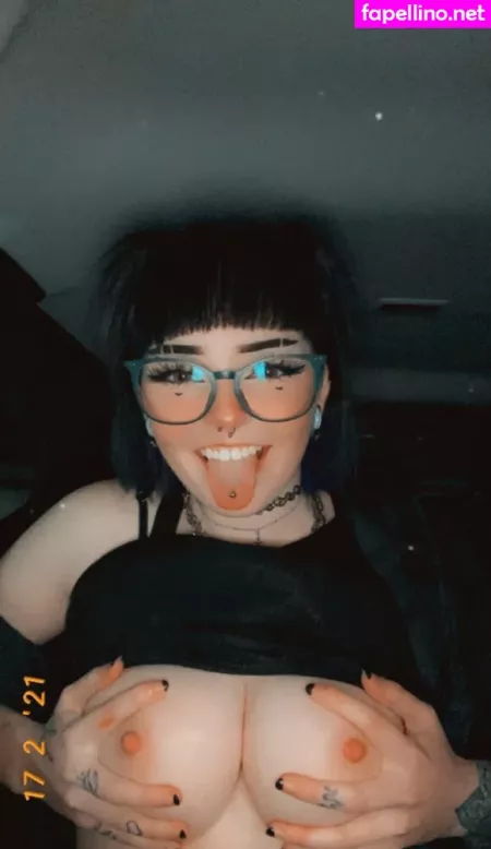 Biggtittygothgirl OnlyFans Thumbnail #aapBA7ZVmH
