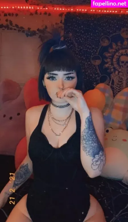 Biggtittygothgirl OnlyFans Thumbnail #co6mjS4l9V